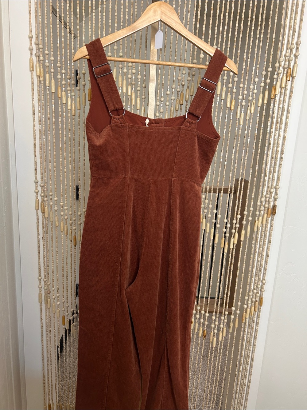 Urban Outfitters Button Up Overalls - Picture 5 of 5